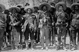 Movimiento político derrotado