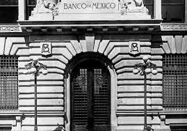 Apoyo a la creación del Banco de México