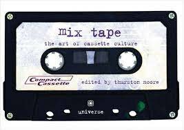 Cassette  Tapes