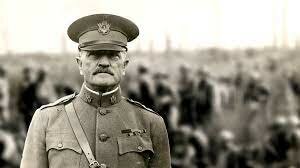 Gen. John J. Pershing
