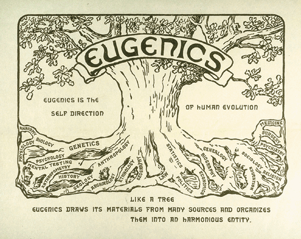 eugenics