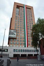 Secretaría de Relaciones Exteriores e Interiores