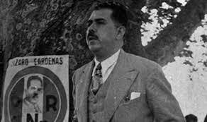 Políticas del Gobierno de Lázaro Cárdenas  DEC 1, 1934 – NOV 30, 1940