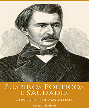 PRIMEIRA GERAÇÃO ROMÂNTICA BRASILEIRA