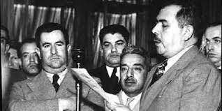 Hechos del Gobierno de Lázaro Cárdenas  DEC 1, 1934 – NOV 30, 1940