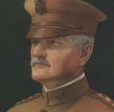 Gen. John J. Pershing
