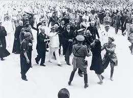 La plenitud del franquismo