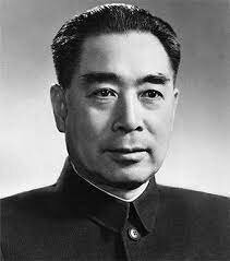 Zhou Enlai