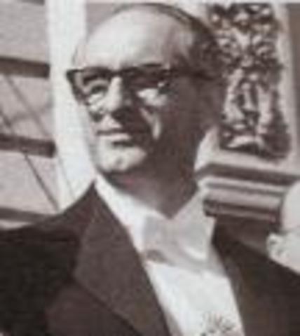 Arturo Frondizzi -  Alejandro Gómez