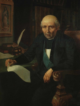 Natalicio de Miguel Hidalgo y Costilla