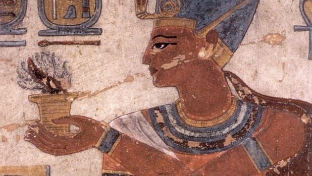 Gobierno del faraón Ramses