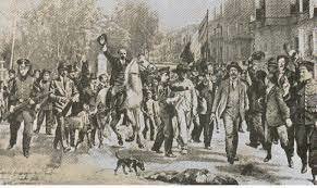 Revolución maderista