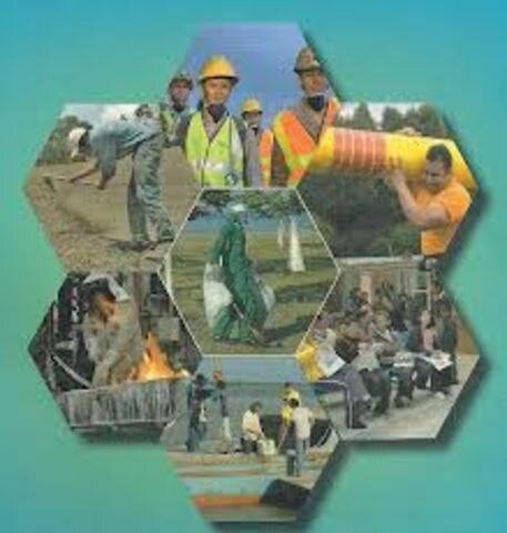 SE HABLA SOBRE LA INDEMNIZACION A LOS TRABAJADORES