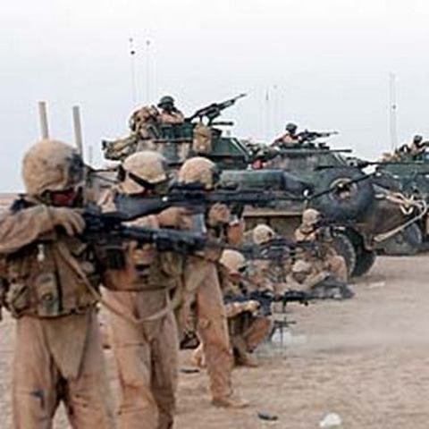 Declared war on Mexico