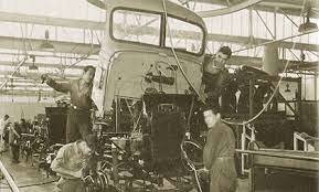 Milagro Mexicano 1940-1970