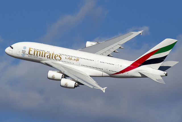 Airbus 380(Airbus)