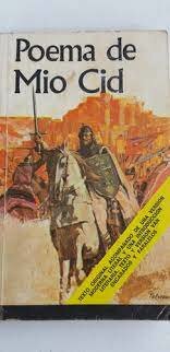 Epoca medieval- Cantar del Mio Cid