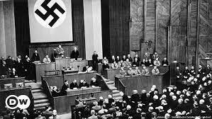 Eleccions Alemanya març 1933