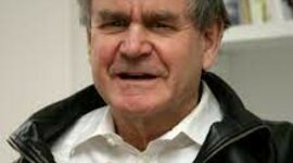 Timeline: Ian Hacking Feb 18, 1936