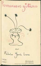 Romancero gitano (Federico Garcia Lorca)