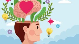 Timeline: Salud Mental