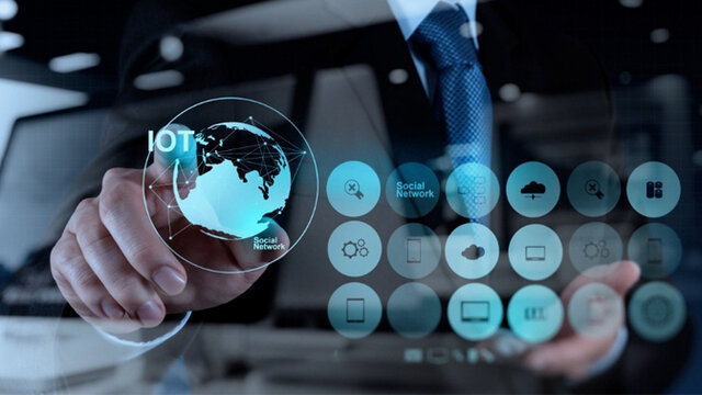 Revolución de Internet