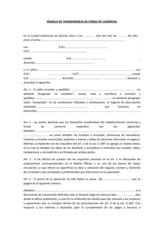 Artículo 3 de la Ley n° 11.687