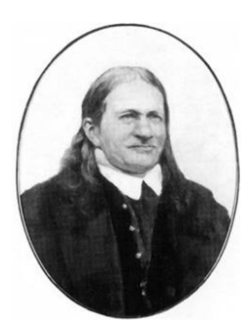 F.F. Runge “Cromatografía en papel de anilinas”