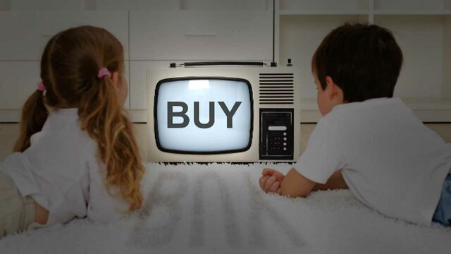 La llegada de la televenta