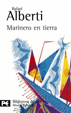 Marinero en Tierra (Rafael Alberti)