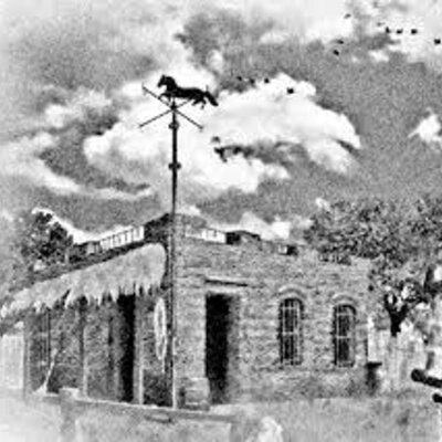 Timeline: Historia del barrio de Caballito