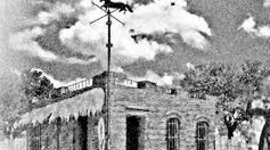 Timeline: Historia del barrio de Caballito