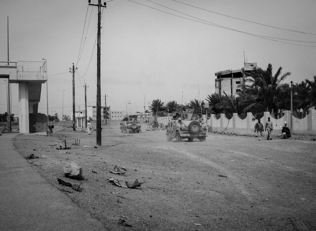 PROCLAMACIÓN LEY MARCIAL