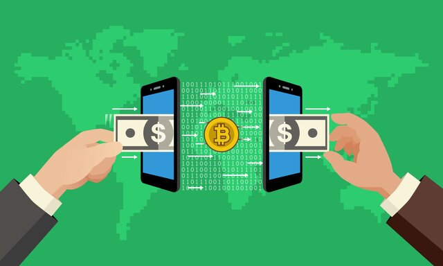 Digital Money