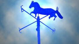 Timeline: Historia del barrio de Caballito