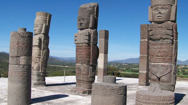 Posclásico 900-1521