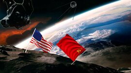 Timeline: Carrera Espacial