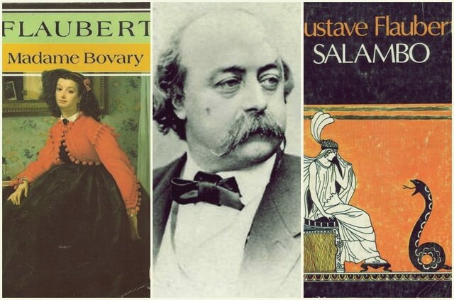 Realismo- madame bovary