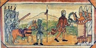 Posclásico 900-1521