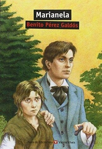 Marienela (Realismo)