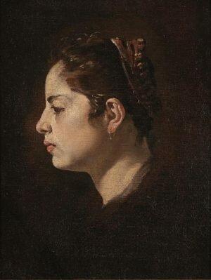 Juana Pacheco. (1602-1660).