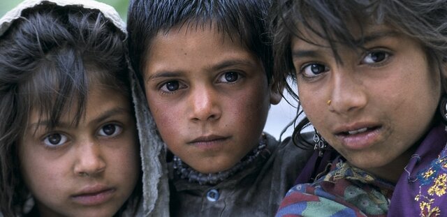 Foro internacional de la UNESCO sobre inclusión y equidad en la educación (Colombia).