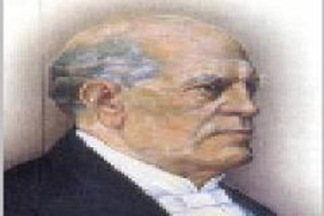 Domingo Faustino Sarmiento