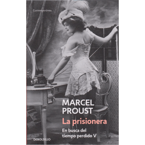 La prisionera (Vanguardismo)