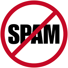 CREACIÓN DE "SPAM"