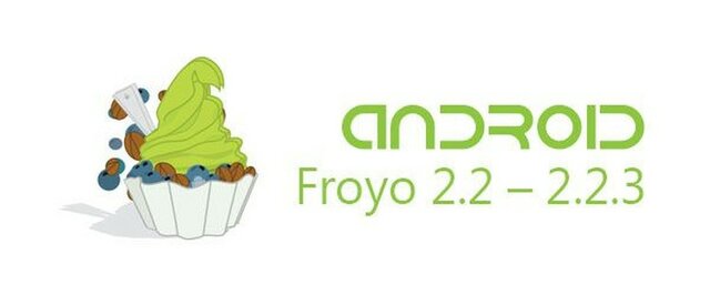 Android 2.2 Froyo