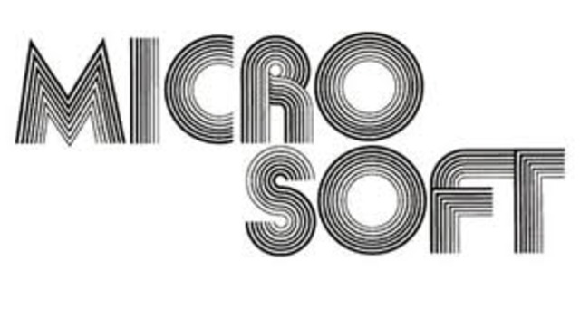 Bill Gates, and Paul Allen create the company Microsoft