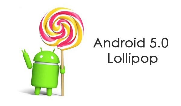 Android 5.0 Lollipop