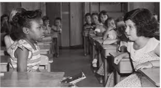 Brown v. Board of Education