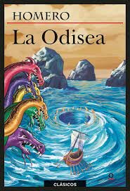 ODISEA (Homero)